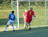 Bild: Traditionsspiel Bad Frankenhausen