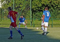 Bild: Traditionsspiel Bad Frankenhausen