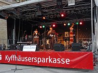 Weinfest gestartet Bild: Weinfest gestartet
