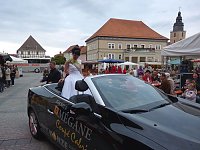 Weinfest gestartet Bild: Weinfest gestartet