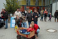 Bild: Diesen Tag gelingen lassen