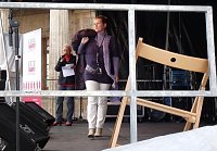 Bild: Weinfest am Nachmittag