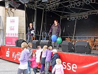 Bild: Weinfest am Nachmittag