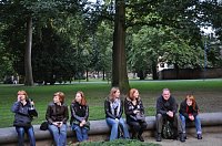Bild: Treffen der Feuerk&ouml;pfe