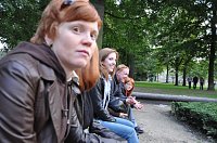 Bild: Treffen der Feuerk&ouml;pfe