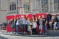 Bild: Treffen der Feuerk&ouml;pfe