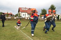 Bild: Bilder Feuerwehrausscheid 2008