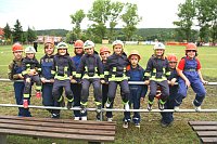 Bild: Bilder Feuerwehrausscheid 2008