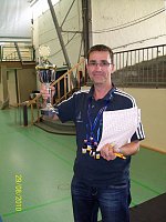 2. Platz in Stendal Bild: 2. Platz in Stendal