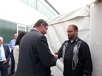 20 Jahre Thermik Thüringen GmbH Bild: 20 Jahre Thermik Thüringen GmbH
