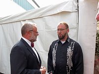 20 Jahre Thermik Thüringen GmbH Bild: 20 Jahre Thermik Thüringen GmbH
