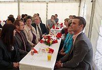 20 Jahre Thermik Thüringen GmbH Bild: 20 Jahre Thermik Thüringen GmbH