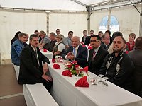 20 Jahre Thermik Thüringen GmbH Bild: 20 Jahre Thermik Thüringen GmbH