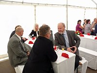 20 Jahre Thermik Thüringen GmbH Bild: 20 Jahre Thermik Thüringen GmbH