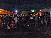 Bild: Start Bierfest Sondershausen 2010