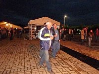 Bild: Start Bierfest Sondershausen 2010