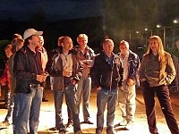 Bild: Start Bierfest Sondershausen 2010