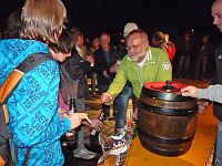 Bild: Start Bierfest Sondershausen 2010