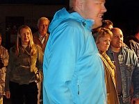 Bild: Start Bierfest Sondershausen 2010