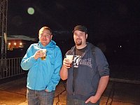 Bild: Start Bierfest Sondershausen 2010