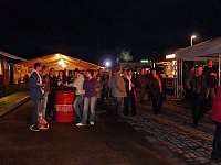 Bild: Start Bierfest Sondershausen 2010