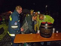 Bild: Start Bierfest Sondershausen 2010