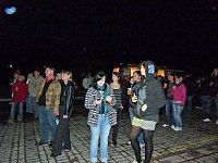 Bild: Start Bierfest Sondershausen 2010