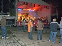 Bild: Start Bierfest Sondershausen 2010