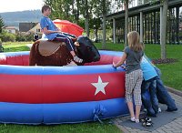 Bild: Bierfest Samstag