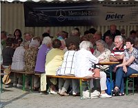Bild: Bierfest Samstag