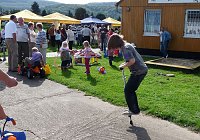 Bild: Bierfest Samstag