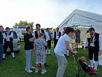 Bild: Bierfest Samstag