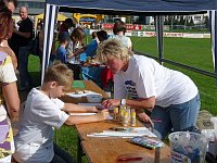 Bild: Bierfest Samstag