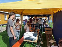 Bild: Bierfest Samstag