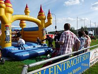 Bild: Bierfest Samstag
