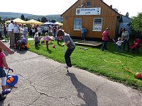 Bild: Bierfest Samstag