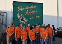 Kasthelruther Spatzen in Sundhausen Bild: Kasthelruther Spatzen in Sundhausen