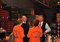 Kasthelruther Spatzen in Sundhausen Bild: Kasthelruther Spatzen in Sundhausen
