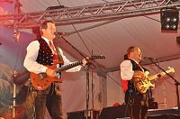 Kasthelruther Spatzen in Sundhausen Bild: Kasthelruther Spatzen in Sundhausen