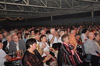 Kasthelruther Spatzen in Sundhausen Bild: Kasthelruther Spatzen in Sundhausen