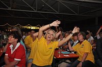 Kasthelruther Spatzen in Sundhausen Bild: Kasthelruther Spatzen in Sundhausen