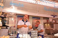 Kasthelruther Spatzen in Sundhausen Bild: Kasthelruther Spatzen in Sundhausen
