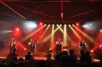 Kasthelruther Spatzen in Sundhausen Bild: Kasthelruther Spatzen in Sundhausen