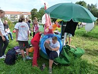 Wipperbootrennen 2010 Bild: Wipperbootrennen 2010