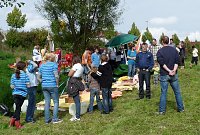 Wipperbootrennen 2010 Bild: Wipperbootrennen 2010