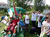 Wipperbootrennen 2010 Bild: Wipperbootrennen 2010