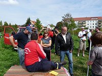 Wipperbootrennen 2010 Bild: Wipperbootrennen 2010
