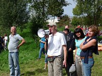 Wipperbootrennen 2010 Bild: Wipperbootrennen 2010