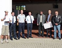 Wipperbootrennen 2010 Bild: Wipperbootrennen 2010