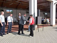 Wipperbootrennen 2010 Bild: Wipperbootrennen 2010